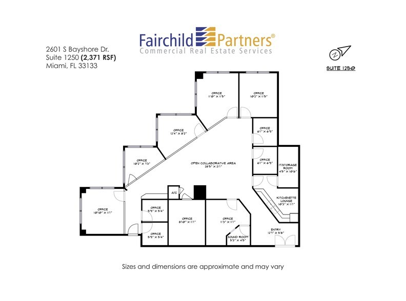 More Photos Of 2601 S Bayshore Dr, Coconut Grove Office For Lease