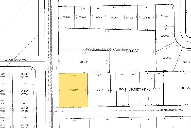 More Photos Of 1398 S Wadsworth Blvd, Lakewood Carwash For Sale