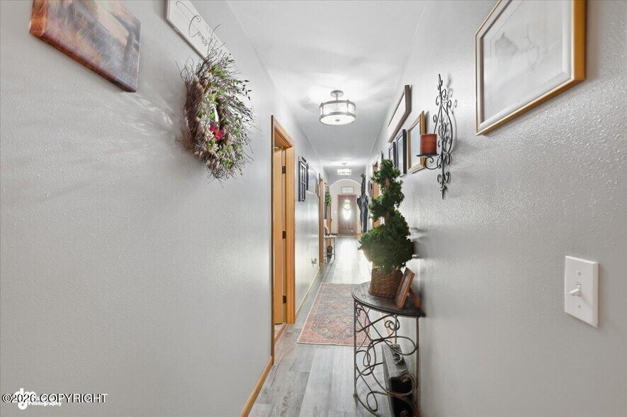 More Photos Of 1000 S Ridgecrest Rd, Wasilla Industrial For Sale