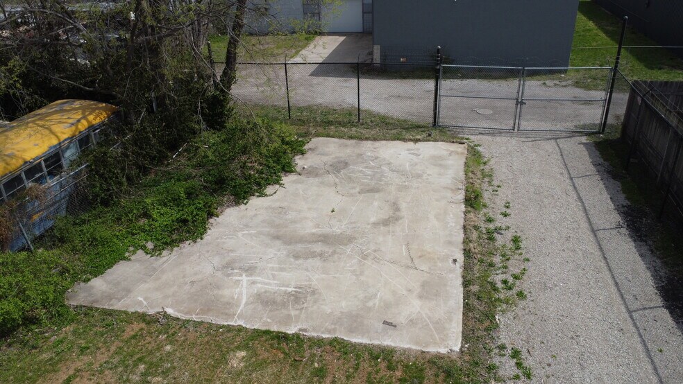 More Photos Of 3819 Fuller Ave, Kansas City Land For Sale