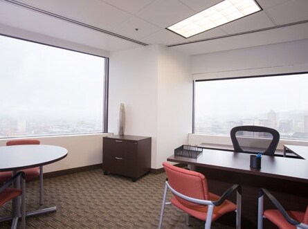 Photo of 31st Floor Ste 3150