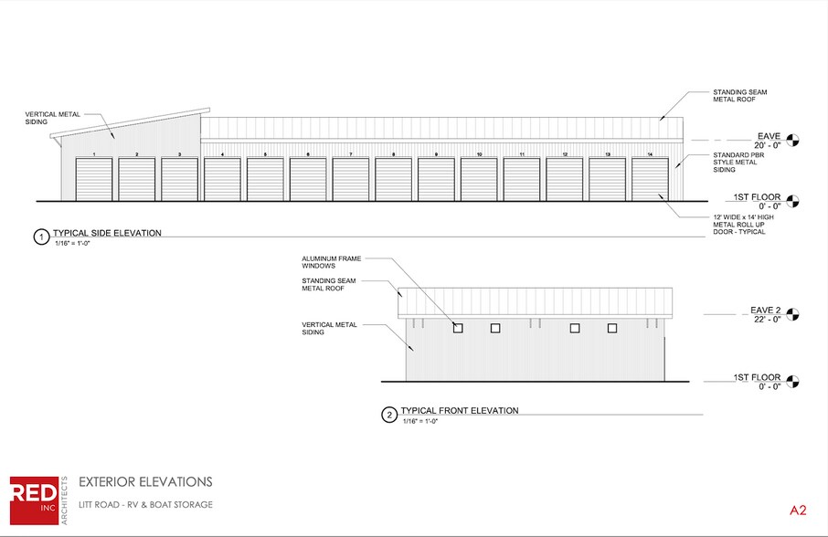 More Photos Of Litt Rd, Modesto Land For Sale