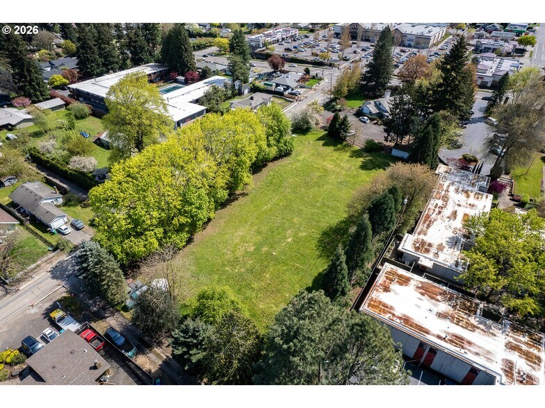 More Photos Of 4215 SE King Rd, Milwaukie Land For Sale