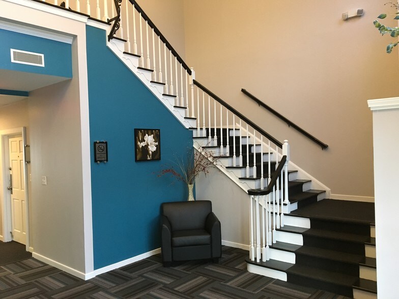More Photos Of 9568 Kings Charter Dr, Ashland Loft Creative Space For Lease