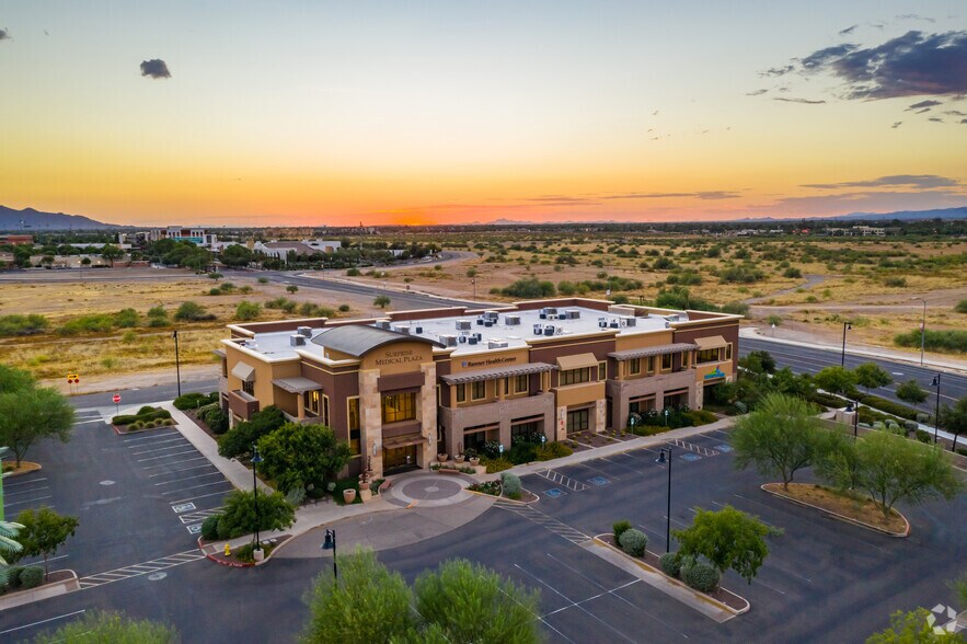 More Photos Of 13995 W Statler Blvd, Surprise Medical For Lease