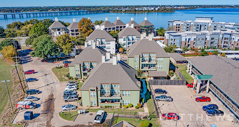 Primary Photo Of 4288 Bass Pro Dr, Garland Apartments For Sale