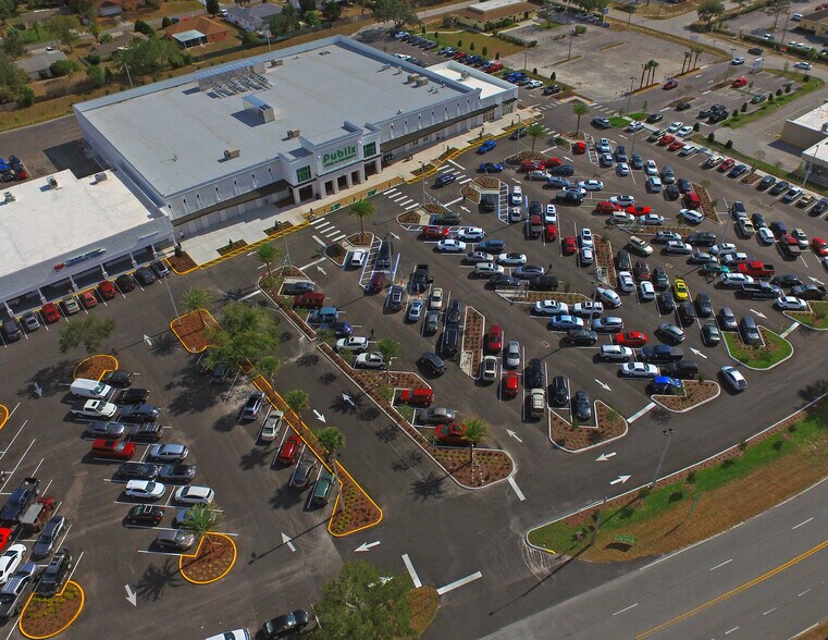 More Photos Of 1366-1498 Pinehurst Dr, Spring Hill Unknown For Lease