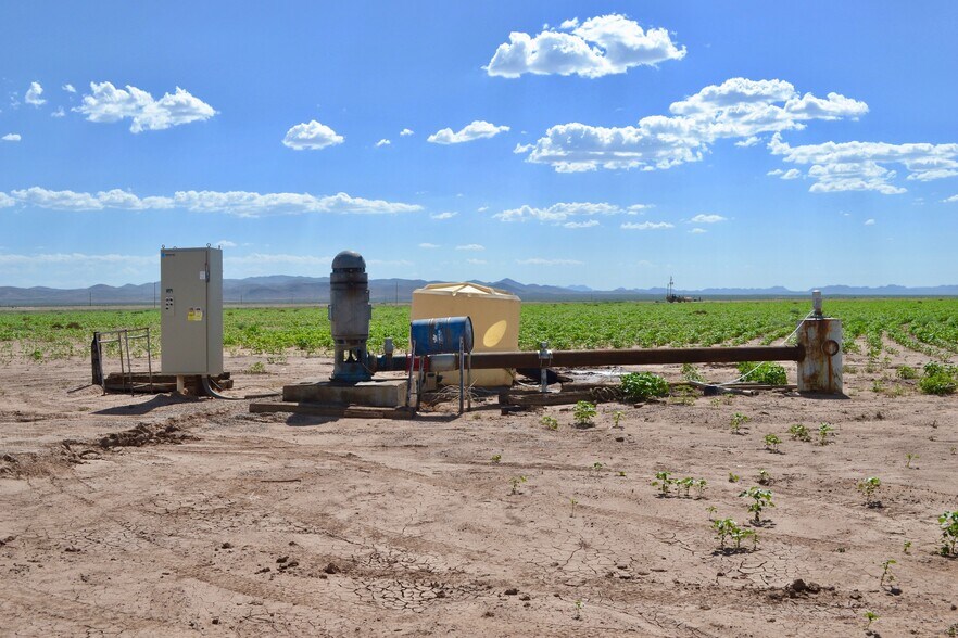 More Photos Of 10± miles NE of Van Horn, Van Horn Land For Sale