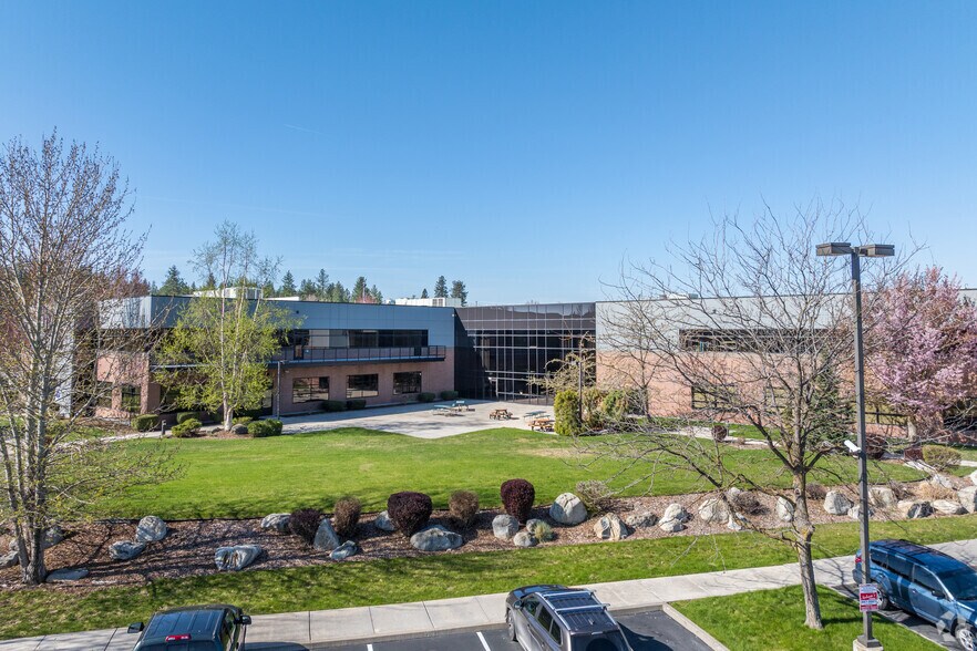 More Photos Of 12825 E Mirabeau Pky, Spokane Valley Office For Lease