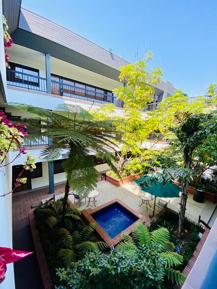 Primary Photo Of 11965 Venice Blvd, Los Angeles Loft Creative Space For Lease