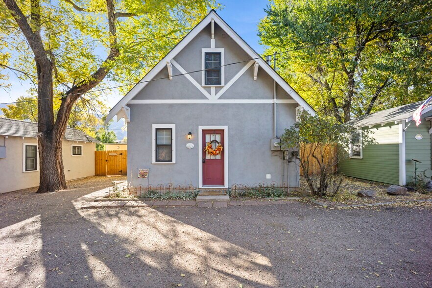 More Photos Of 102 Holly St, Colorado Springs Apartments For Sale