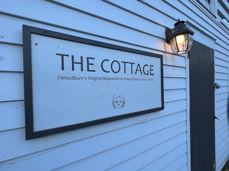 More Photos Of 557 Main St, Woodbury Specialty For Sale