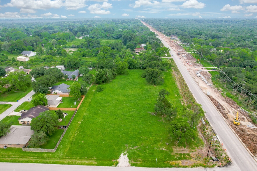 More Photos Of W Meadow Ln, West Columbia Land For Sale