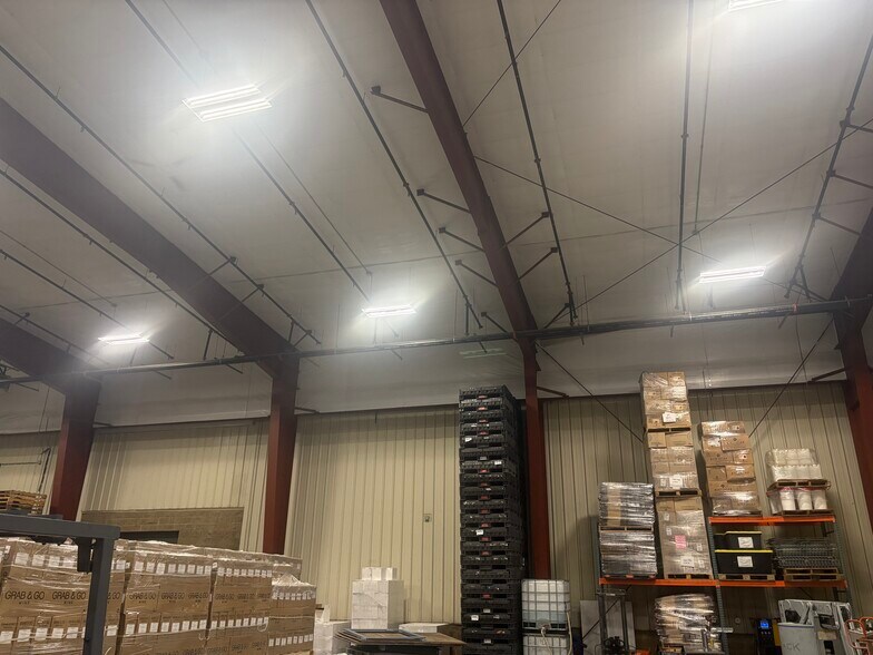 More Photos Of 63275 E. Jacobs Road, Benton City Food Processing For Lease