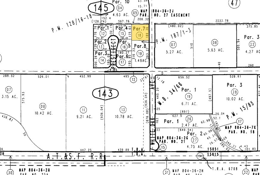 More Photos Of 8740 White Oak Ave, Rancho Cucamonga Warehouse For Lease