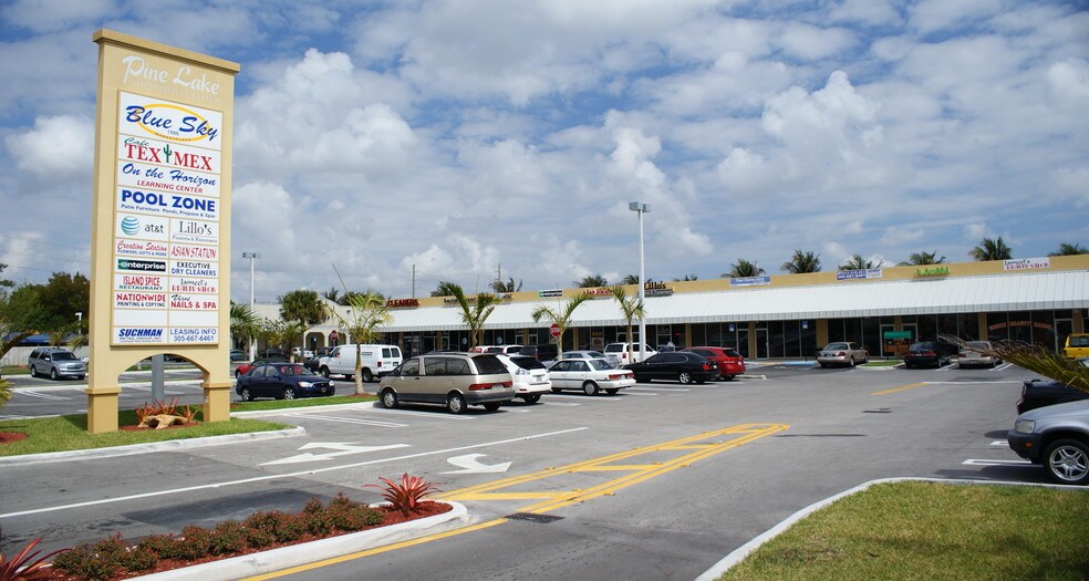 More Photos Of 12029-12083 SW 117th Ave, Miami Unknown For Lease