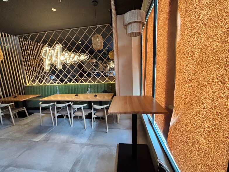 More Photos Of 4105 Park Ave, Union City Restaurant For Sale