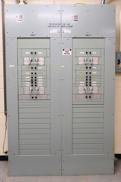 More Photos Of 2869 N 3501st Rd, Seneca Manufacturing For Sale