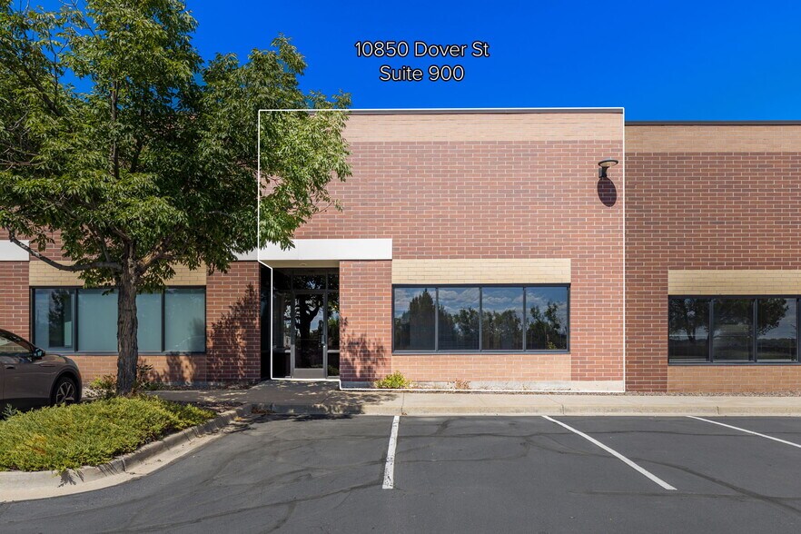 More Photos Of 10850 N Dover St, Westminster Warehouse For Sale