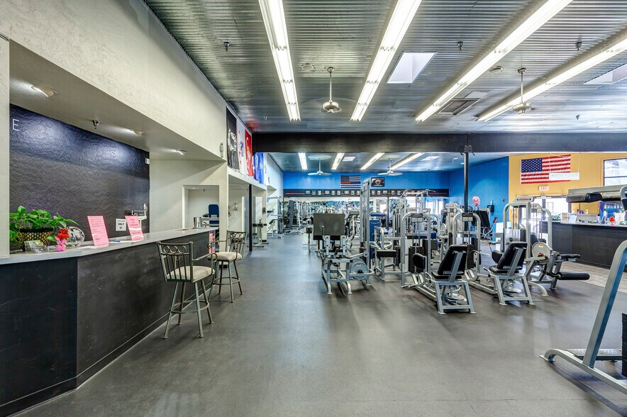 More Photos Of 3600 Ranch Dr, Prescott Freestanding For Sale