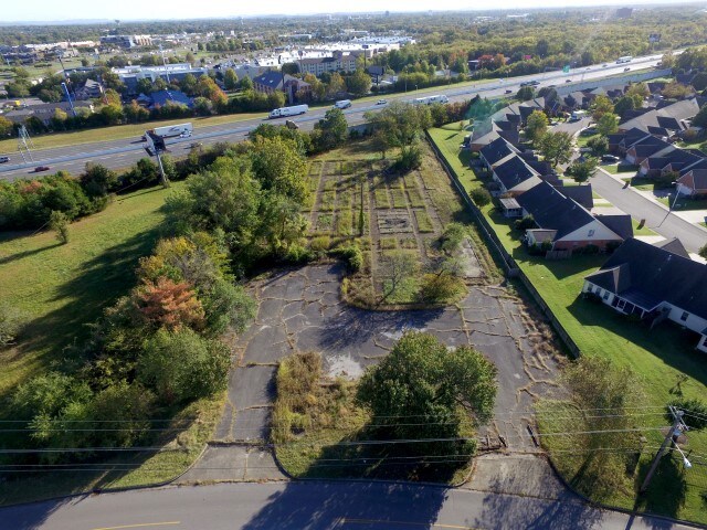 More Photos Of 475 River Rock Blvd, Murfreesboro Land For Sale