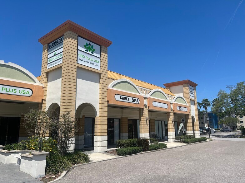 More Photos Of 13505 Icot Blvd, Clearwater Unknown For Lease