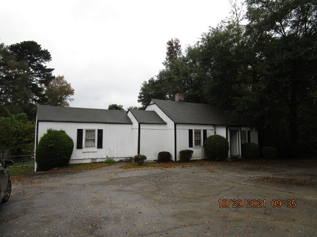 Primary Photo Of 453 W Crogan St, Lawrenceville Land For Sale