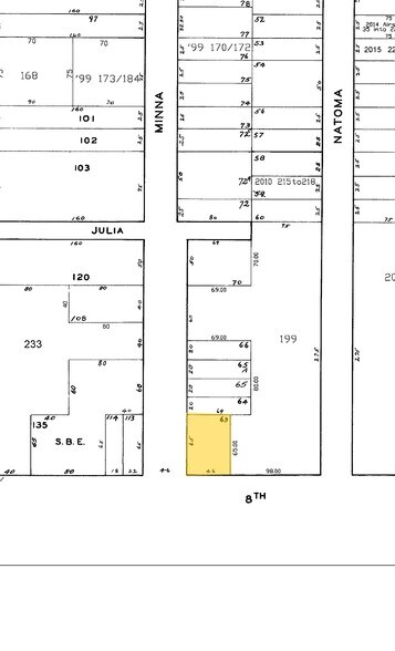 More Photos Of 695 Minna St, San Francisco Loft Creative Space For Lease