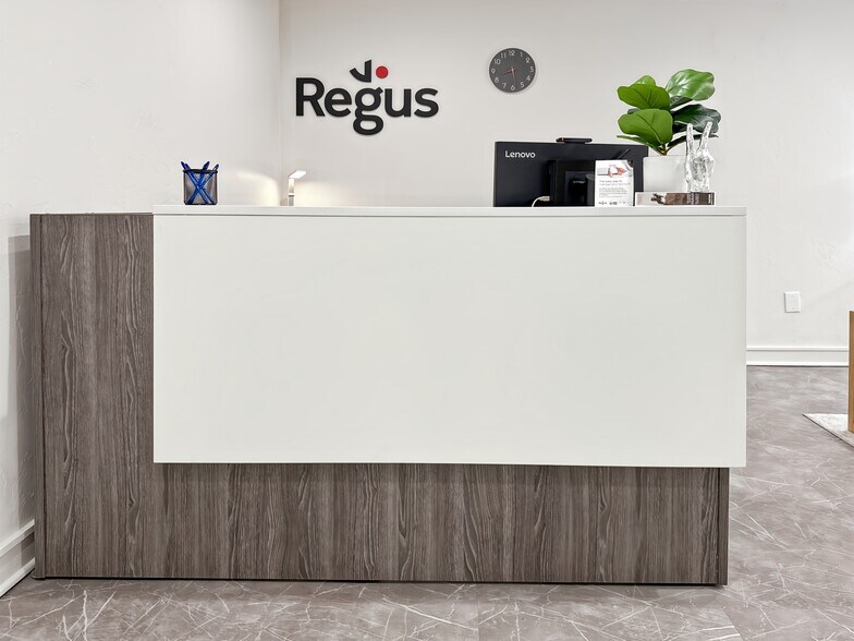 More Photos Of 201 Robert S Kerr Ave, Oklahoma City Coworking Space