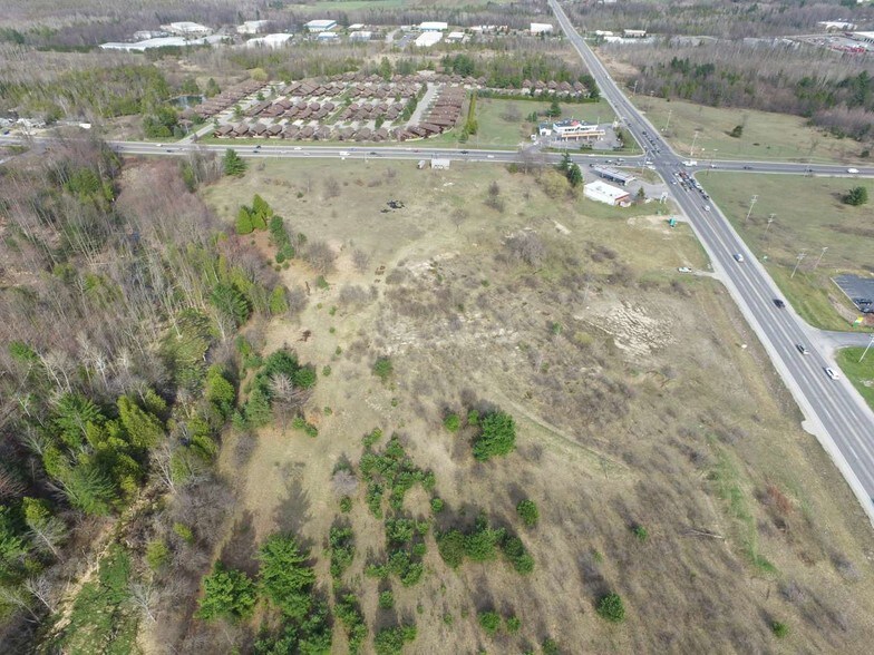 More Photos Of Hammond Rd, Traverse City Land For Sale