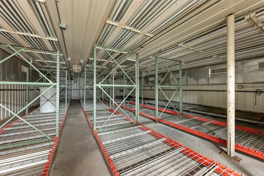 More Photos Of 50100 E State Highway 96, Boone Flex For Sale