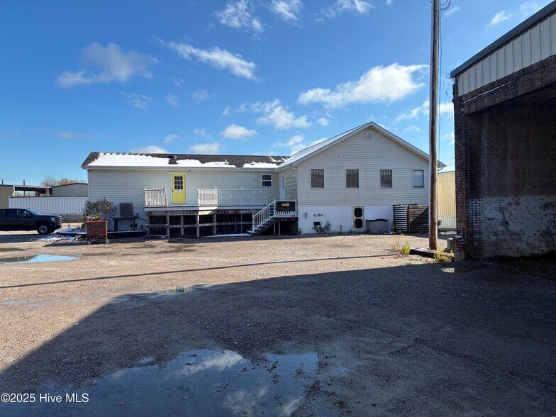 More Photos Of 141 Knobbs Creek Dr, Elizabeth City Industrial For Sale