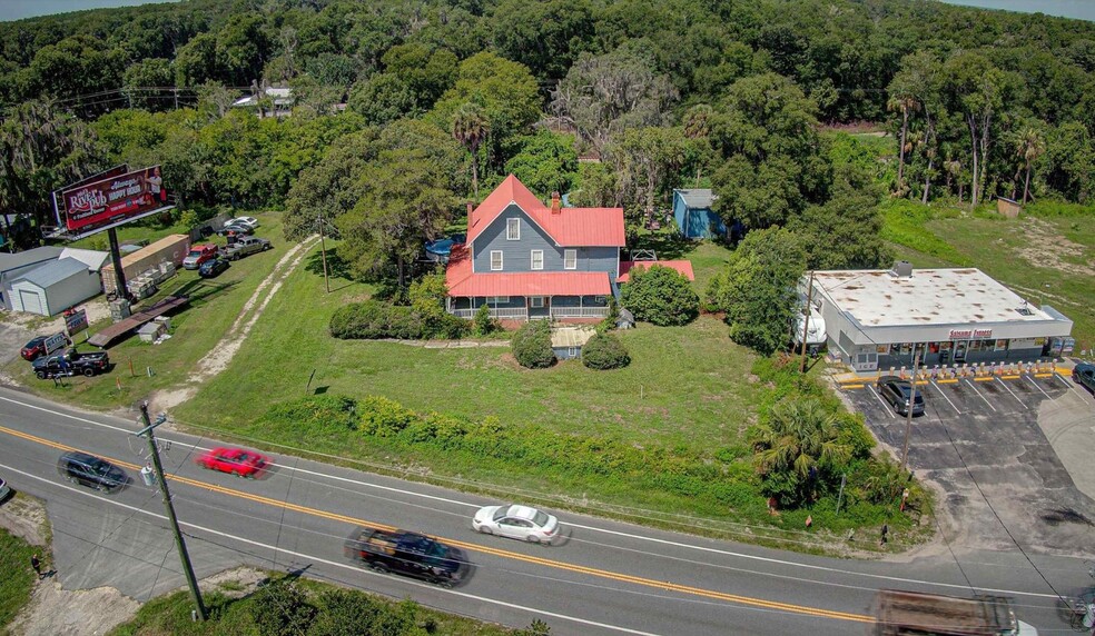 Primary Photo Of 1173 S US Highway 17, Satsuma Warehouse For Sale