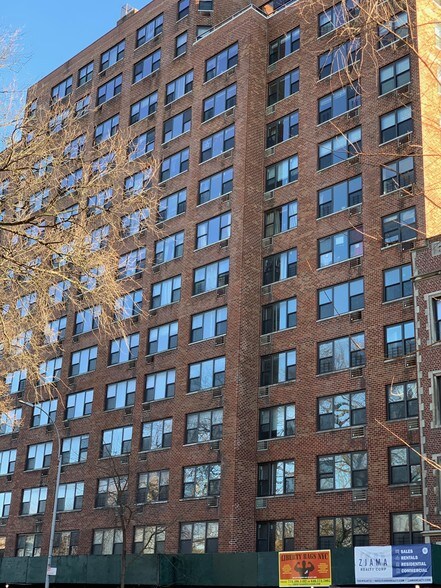 Primary Photo Of 160 Parkside Ave, Brooklyn Apartments For Lease
