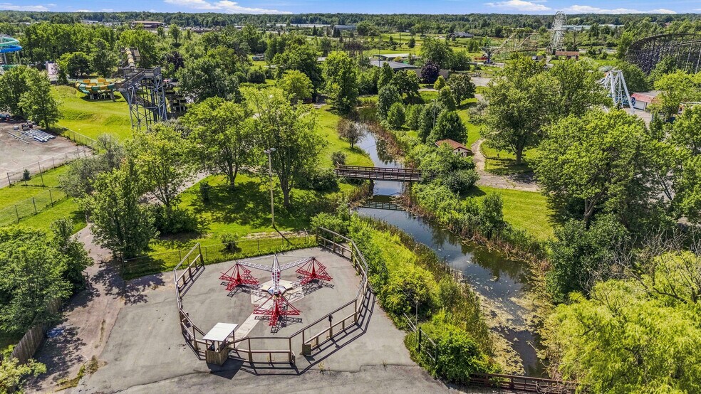 More Photos Of 2400 Grand Island Blvd, Grand Island Amusement Park For Sale