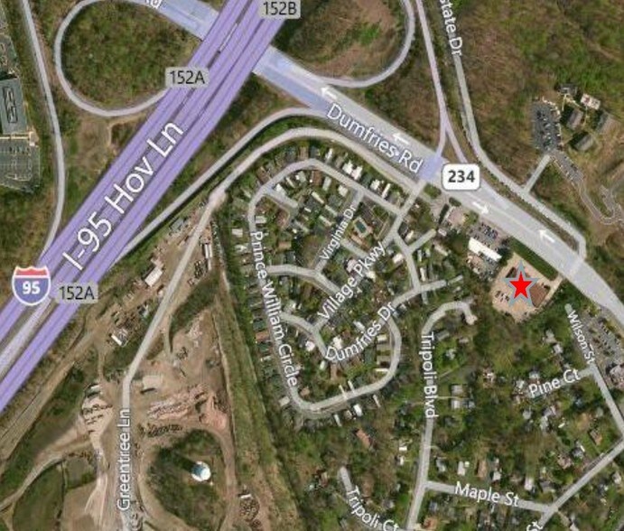 More Photos Of 17286 Dumfries Rd, Dumfries Flex For Sale