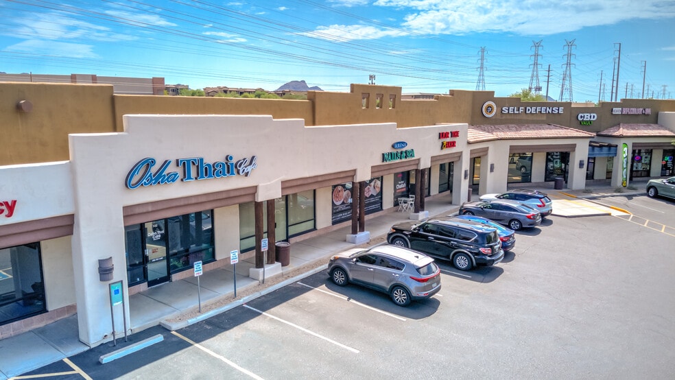 More Photos Of 10953 N Frank Lloyd Wright Blvd, Scottsdale Unknown For Lease