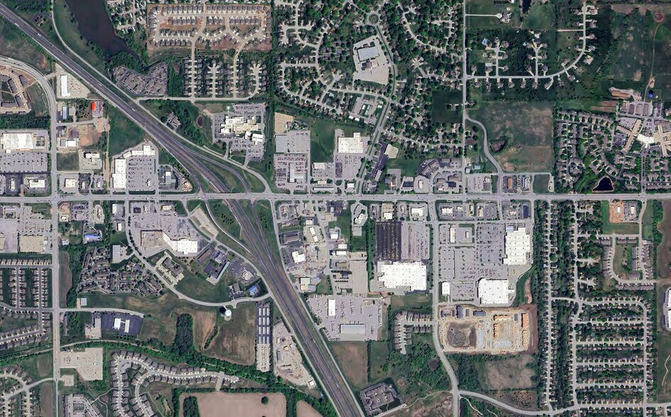 More Photos Of Dean Ave & 58 Hwy, Raymore Land For Sale