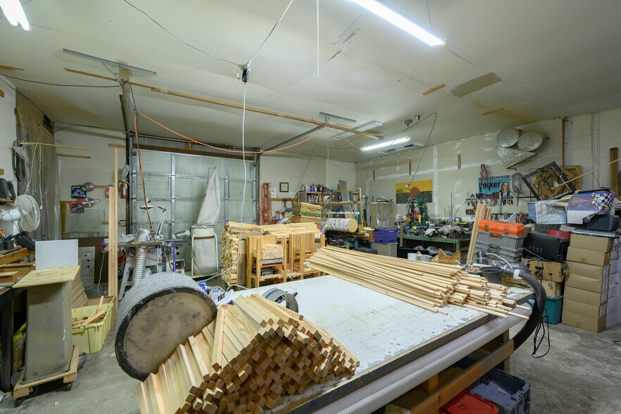 More Photos Of 111 Fourth St, Amity Warehouse For Sale