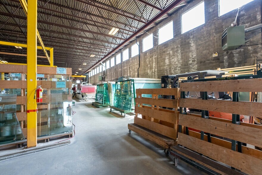 More Photos Of 5744 198 St, Langley Warehouse For Lease