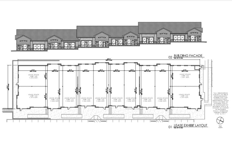 More Photos Of 250 Gerault Rd, Flower Mound Medical For Sale