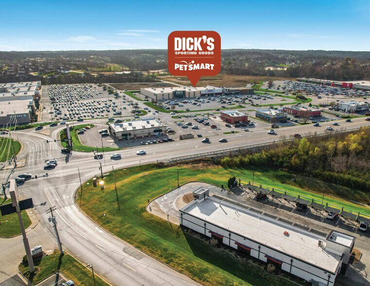 More Photos Of , Washington General Retail For Sale