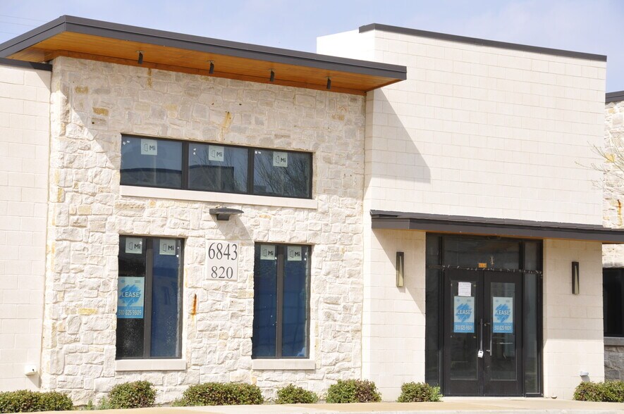 Primary Photo Of 6843 Communications Pkwy, Plano Office For Sale