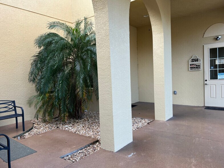 More Photos Of 2760-2766 Dora Ave, Tavares Medical For Sale