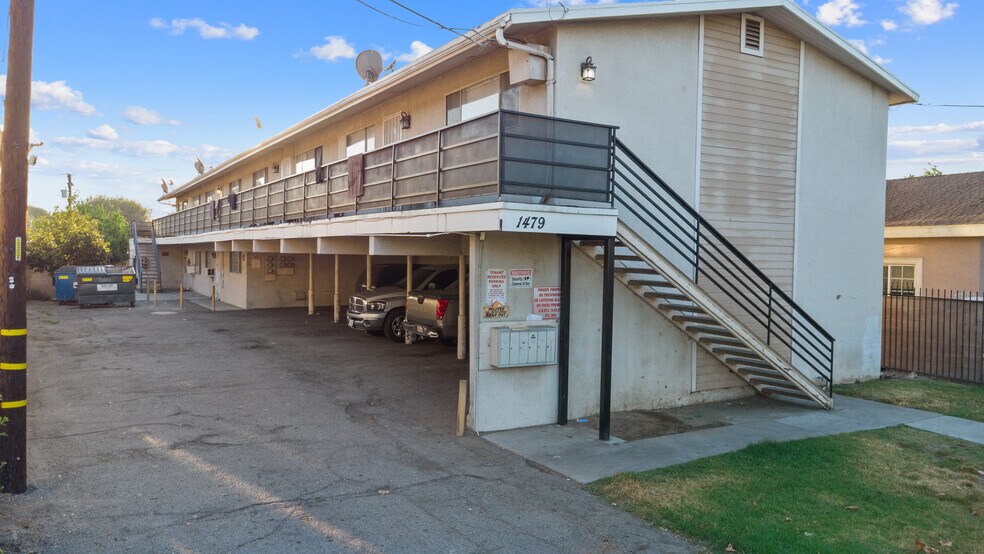 More Photos Of 1479 N Lugo Ave, San Bernardino Apartments For Sale