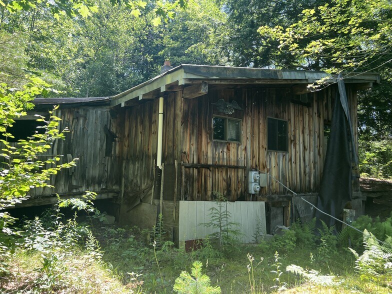 More Photos Of 155 Route 103, Warner Office Residential For Sale