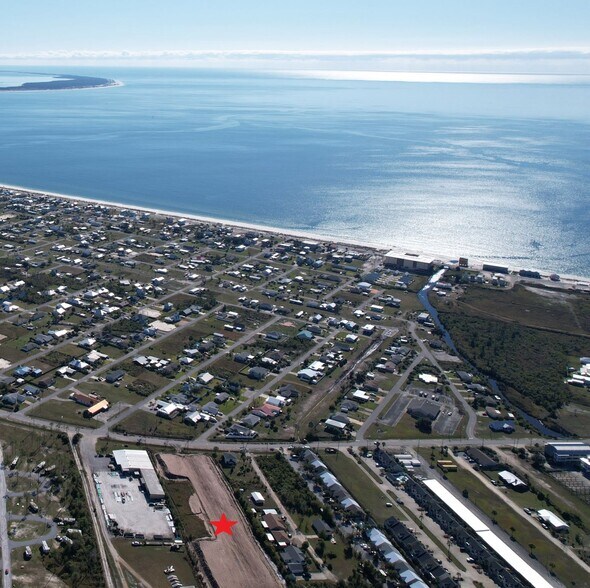 More Photos Of 932 15th St, Mexico Beach Land For Sale