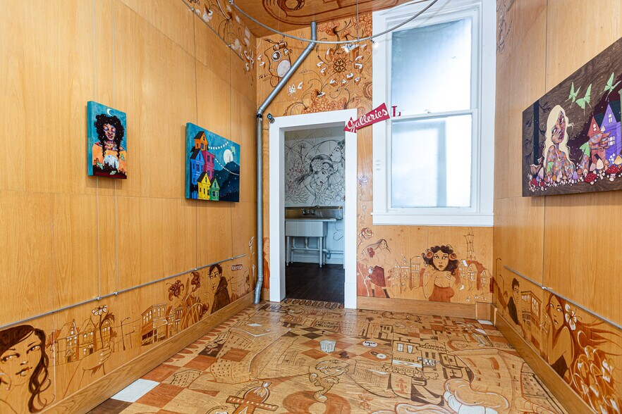 More Photos Of 3318-3320 22nd St, San Francisco Apartments For Lease