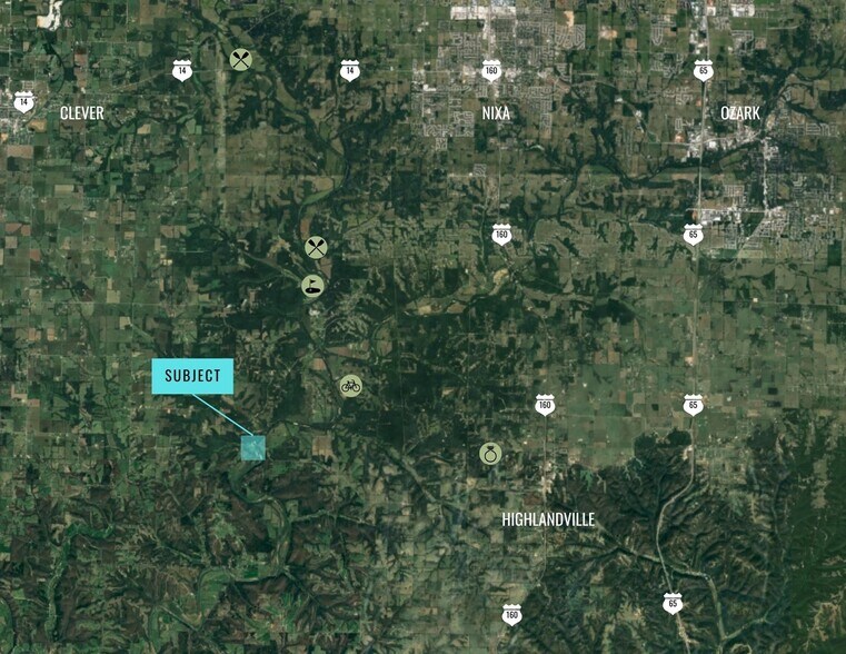 More Photos Of 1254 Hooten Town Rd, Crane Trailer Camper Park For Sale