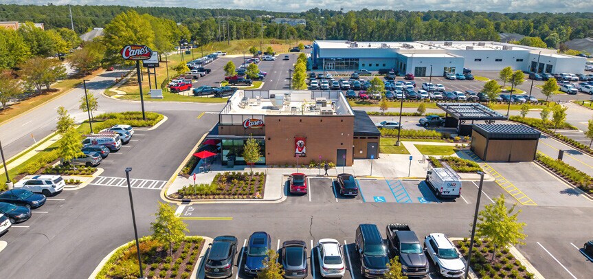 More Photos Of 5720 Whittlesey Blvd, Columbus Fast Food For Sale